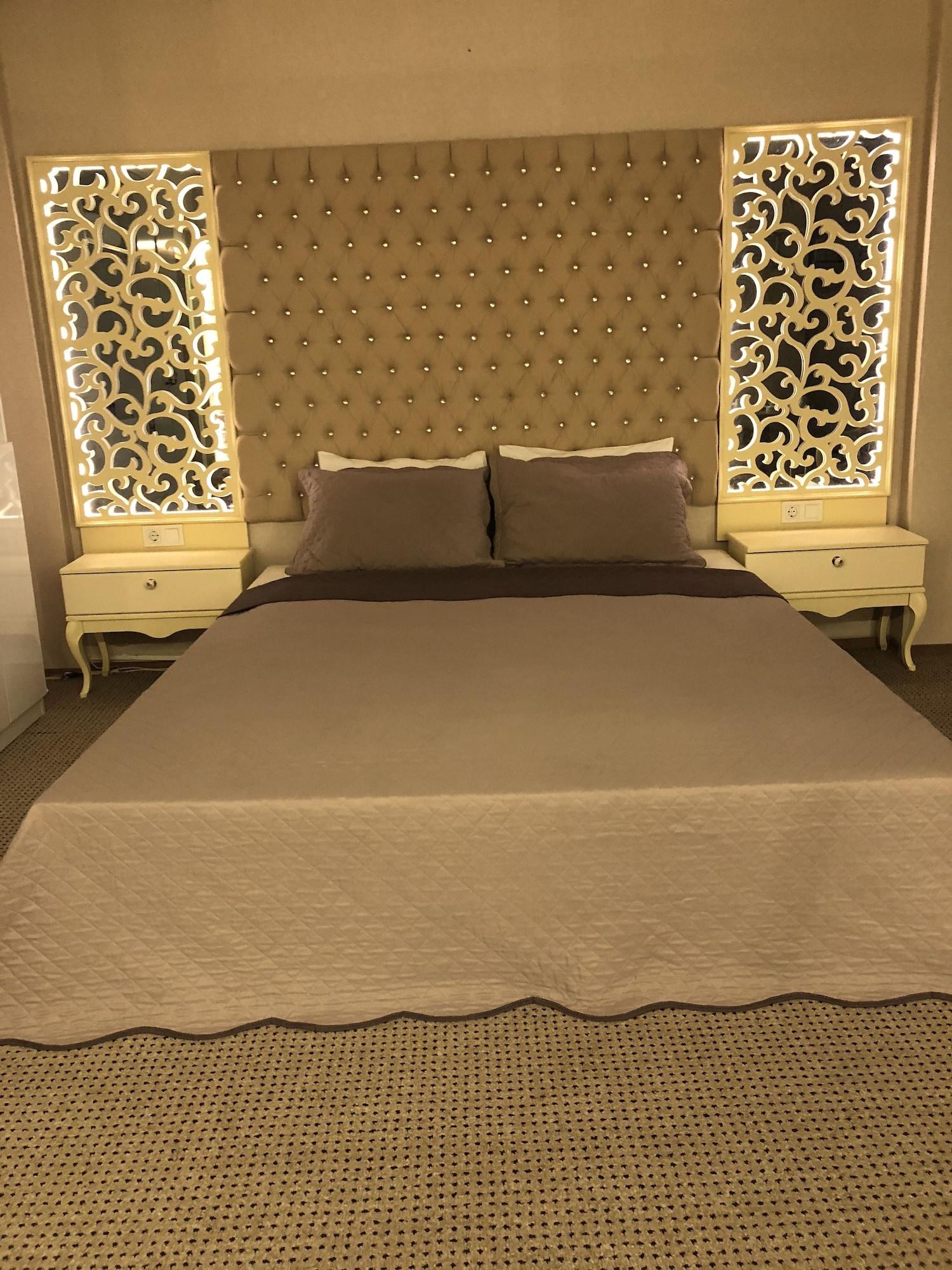 Lizzia Butik Hotel Istanbul Luaran gambar