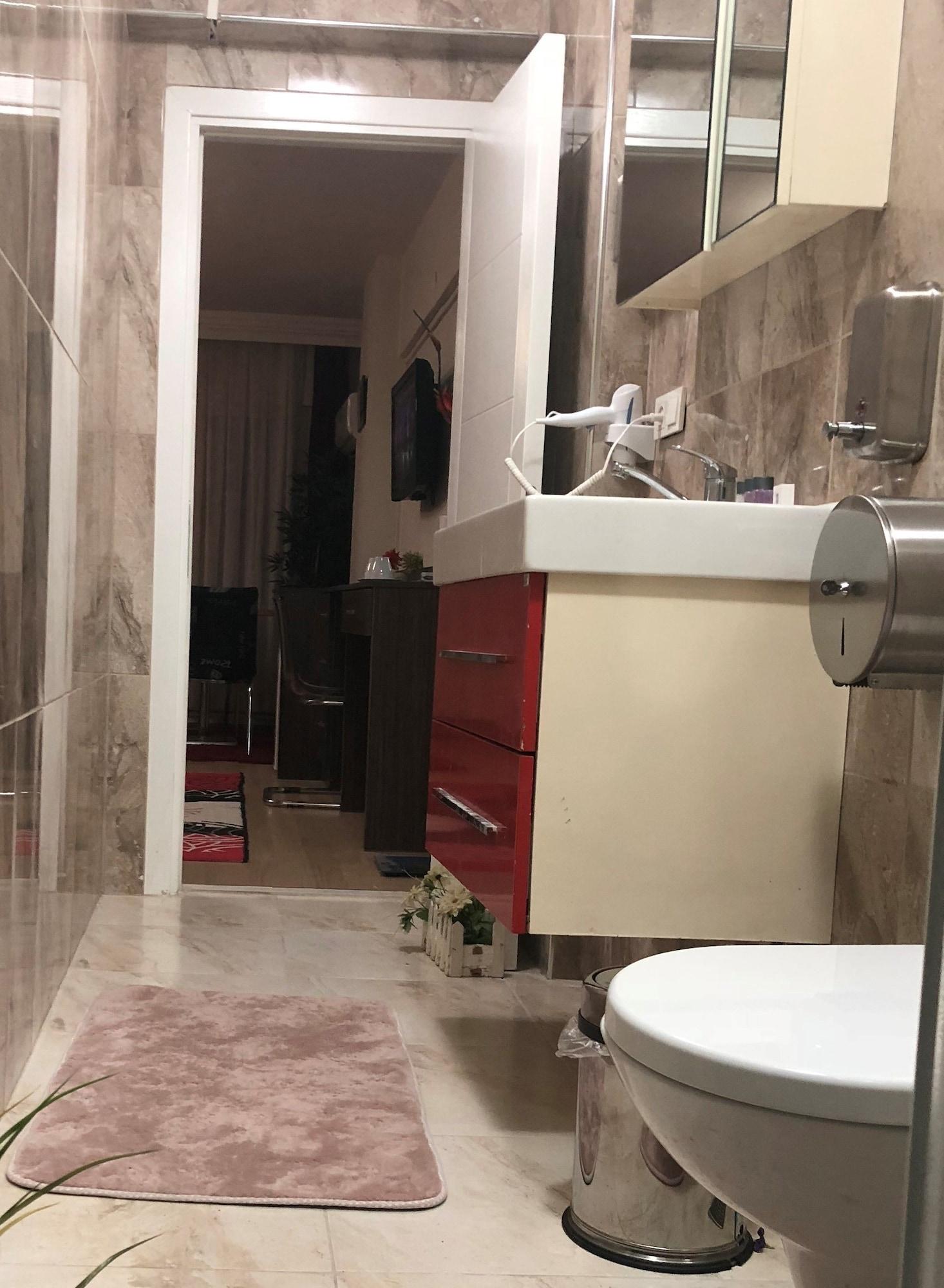 Lizzia Butik Hotel Istanbul Luaran gambar