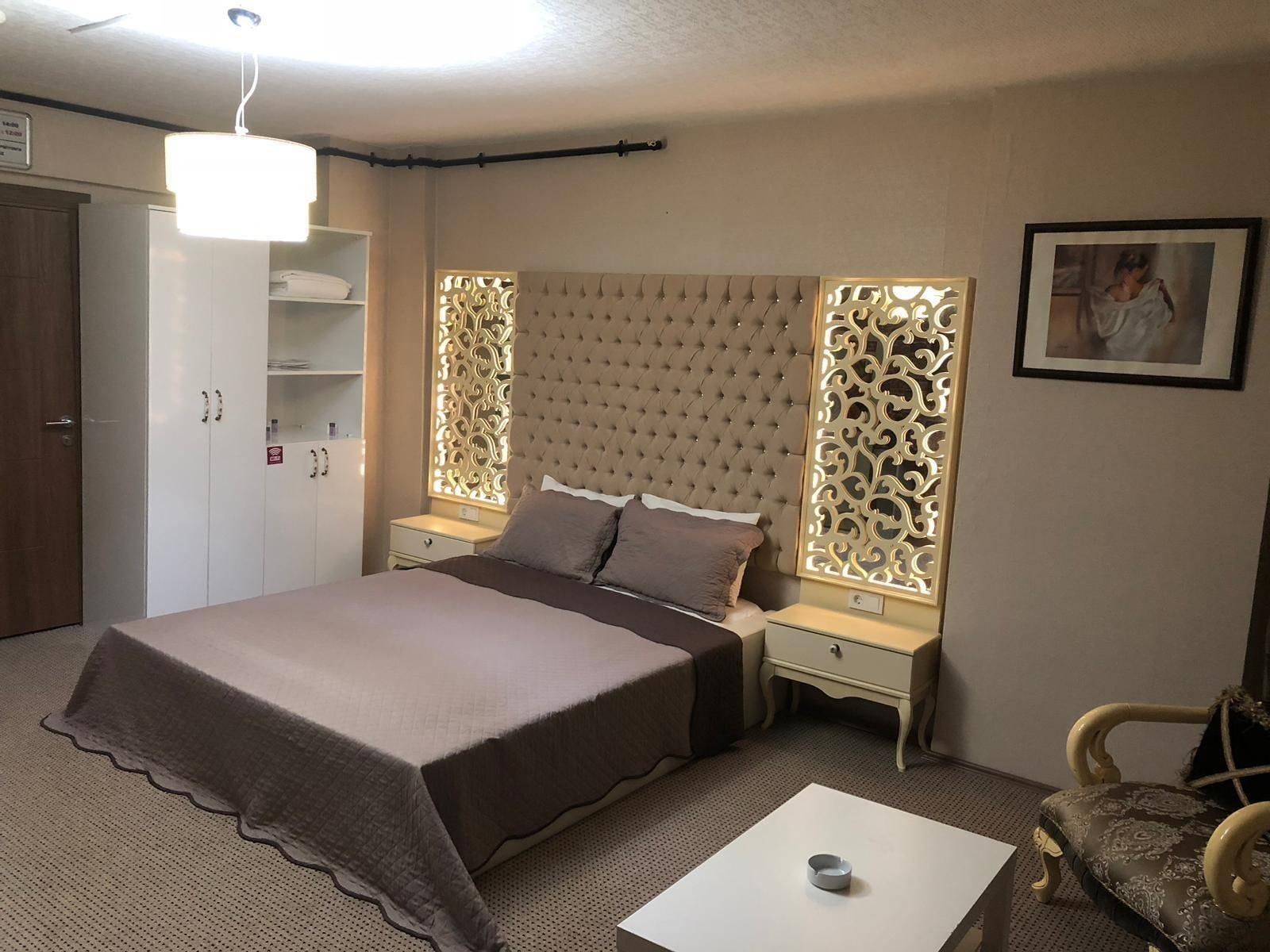 Lizzia Butik Hotel Istanbul Luaran gambar