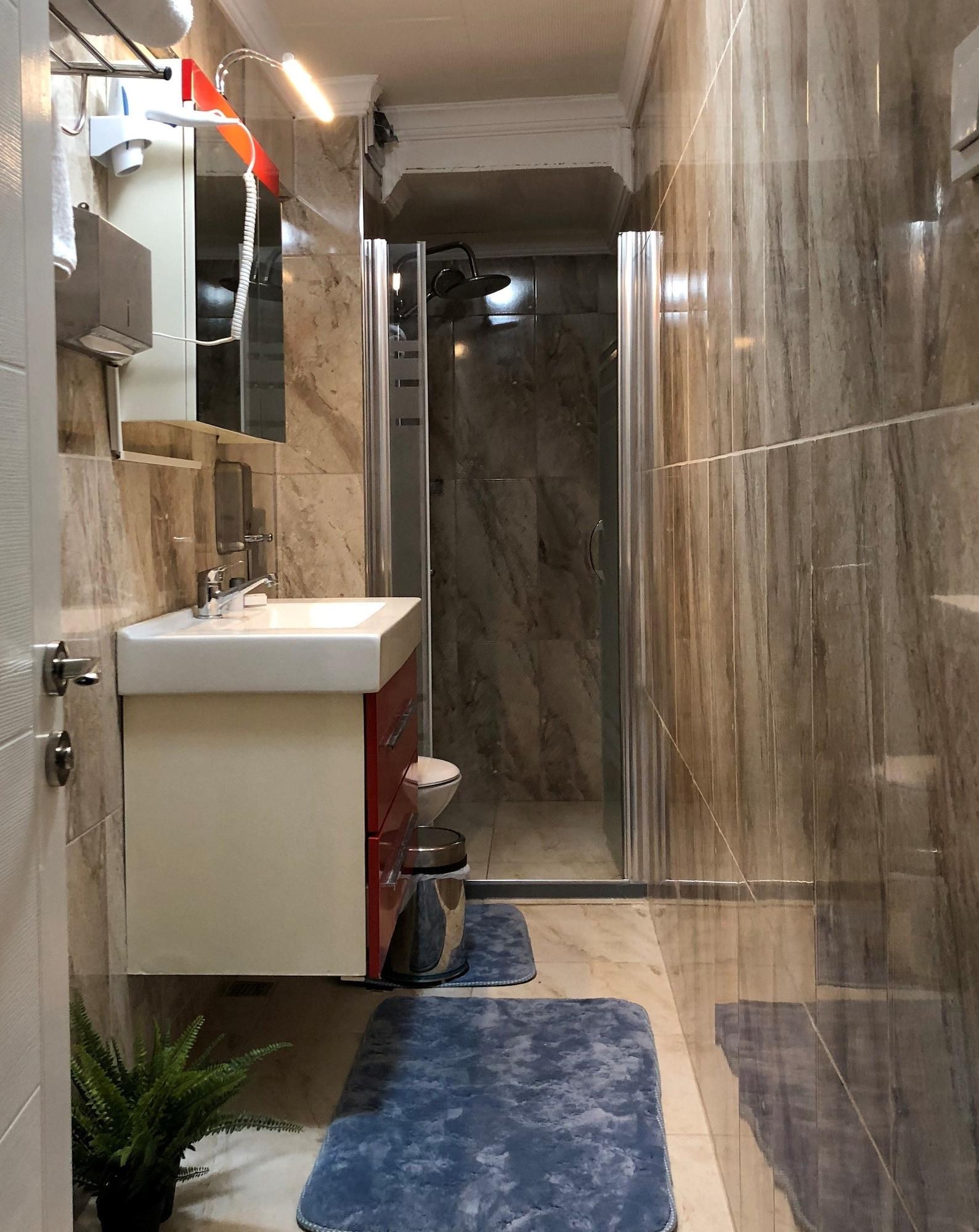 Lizzia Butik Hotel Istanbul Luaran gambar