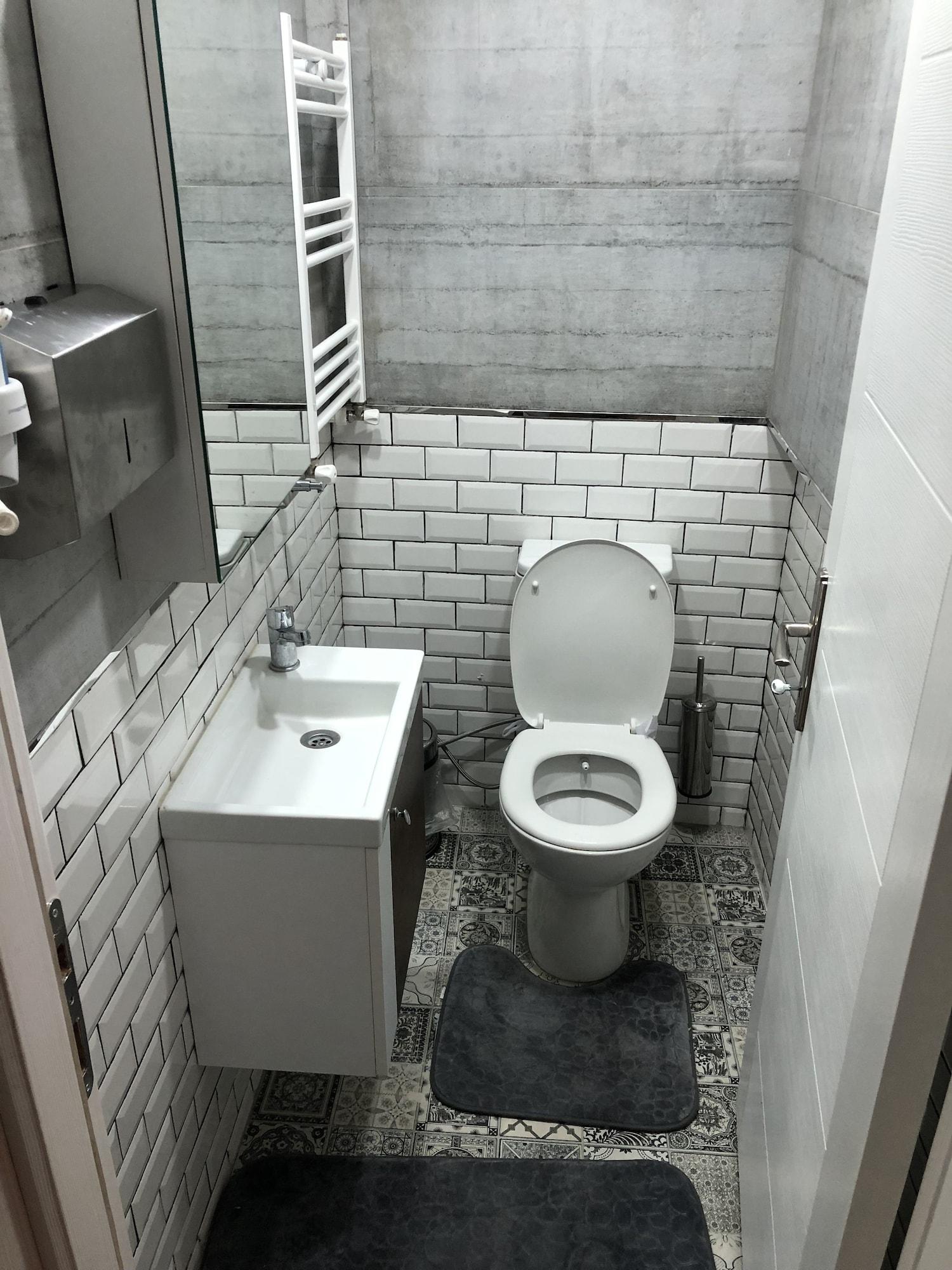 Lizzia Butik Hotel Istanbul Luaran gambar