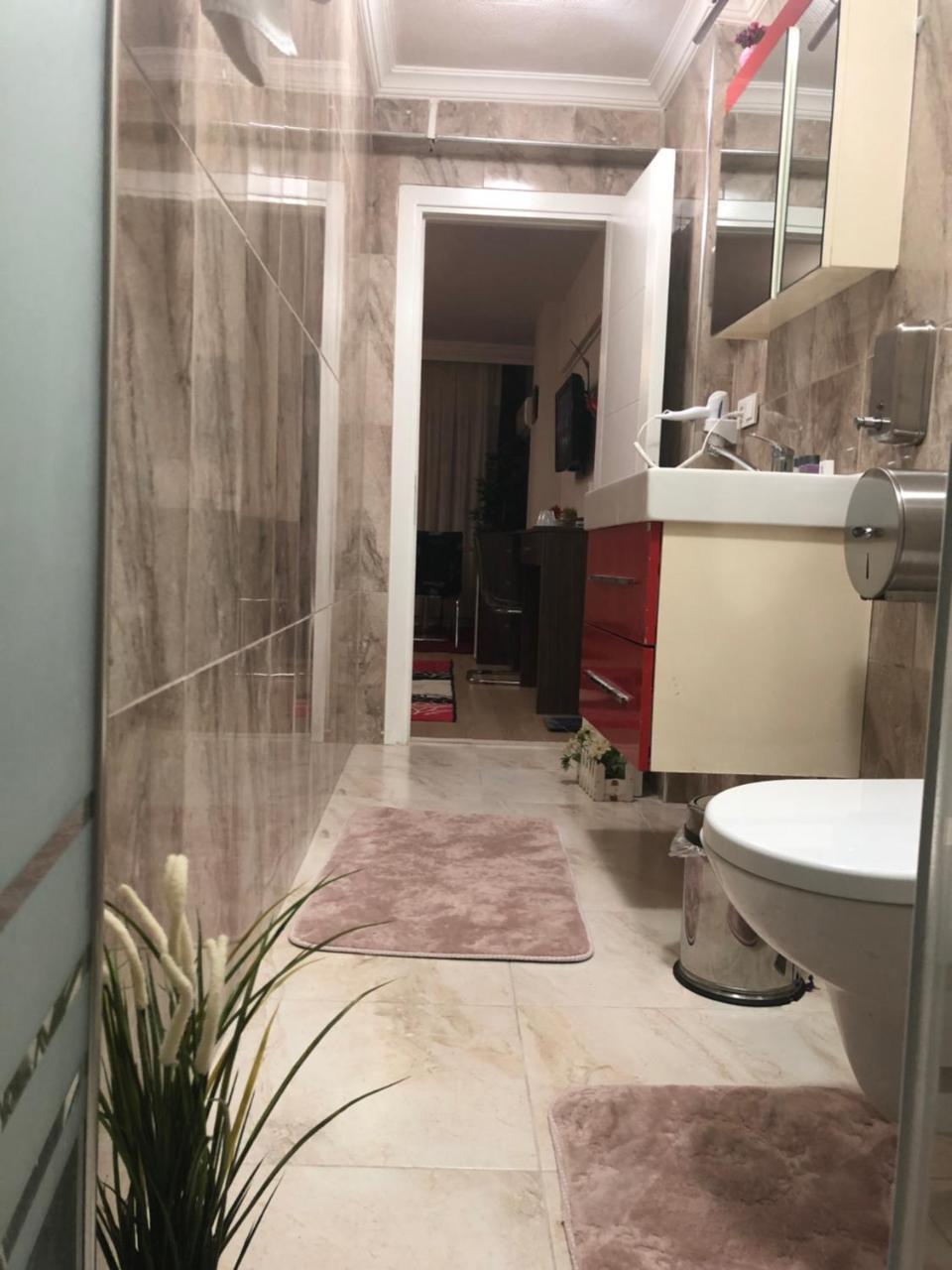 Lizzia Butik Hotel Istanbul Luaran gambar