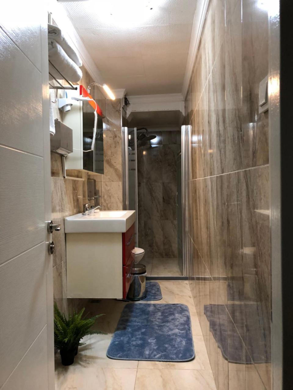 Lizzia Butik Hotel Istanbul Luaran gambar