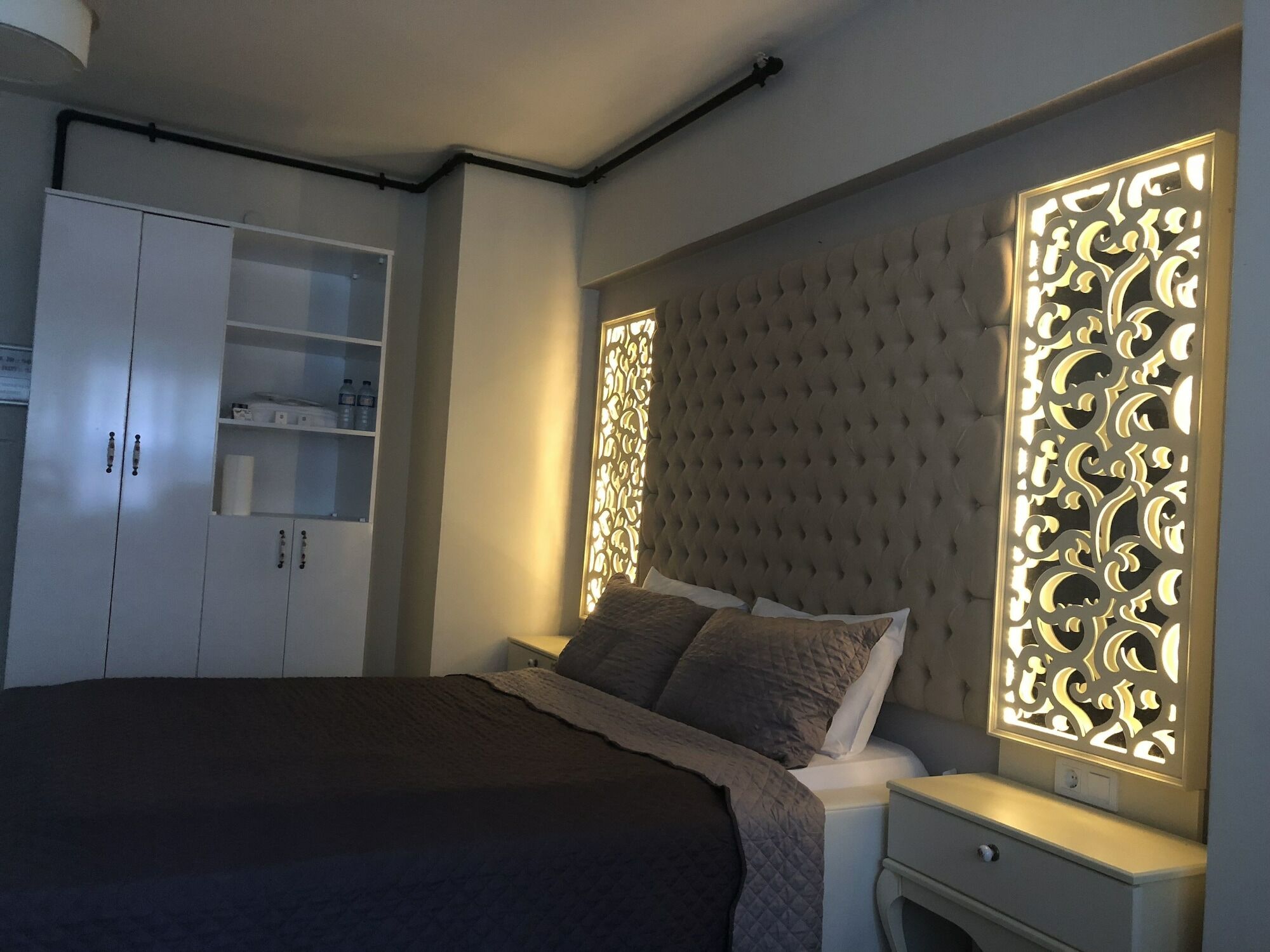 Lizzia Butik Hotel Istanbul Luaran gambar