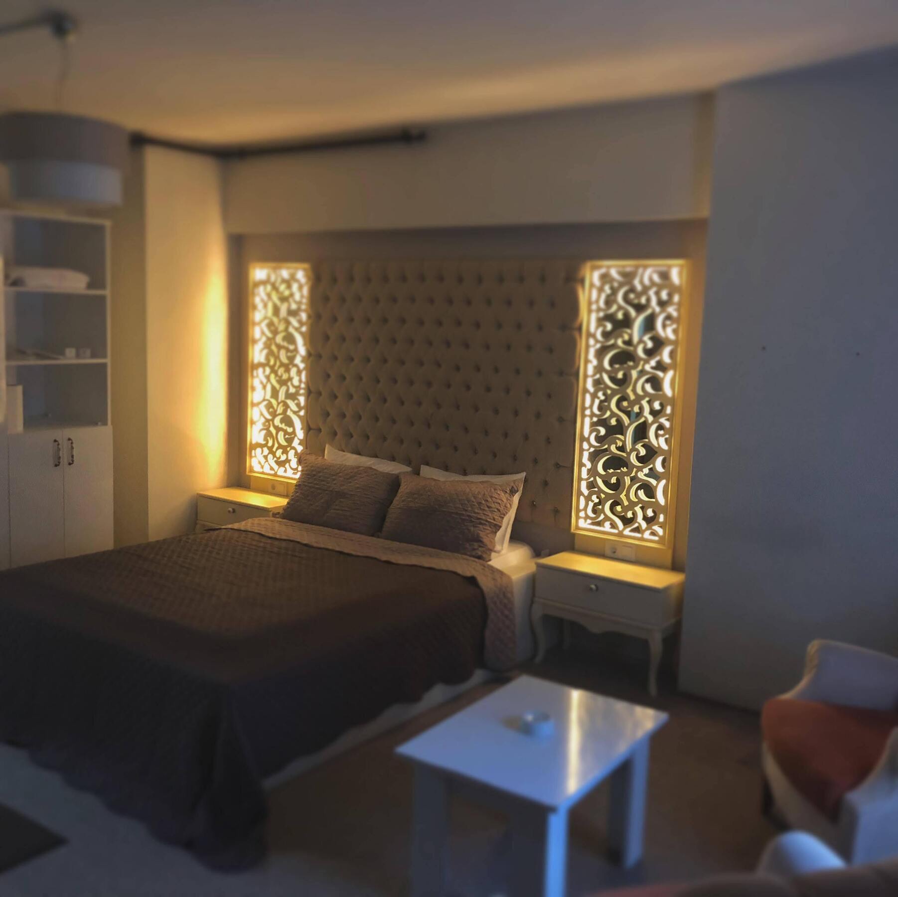 Lizzia Butik Hotel Istanbul Luaran gambar
