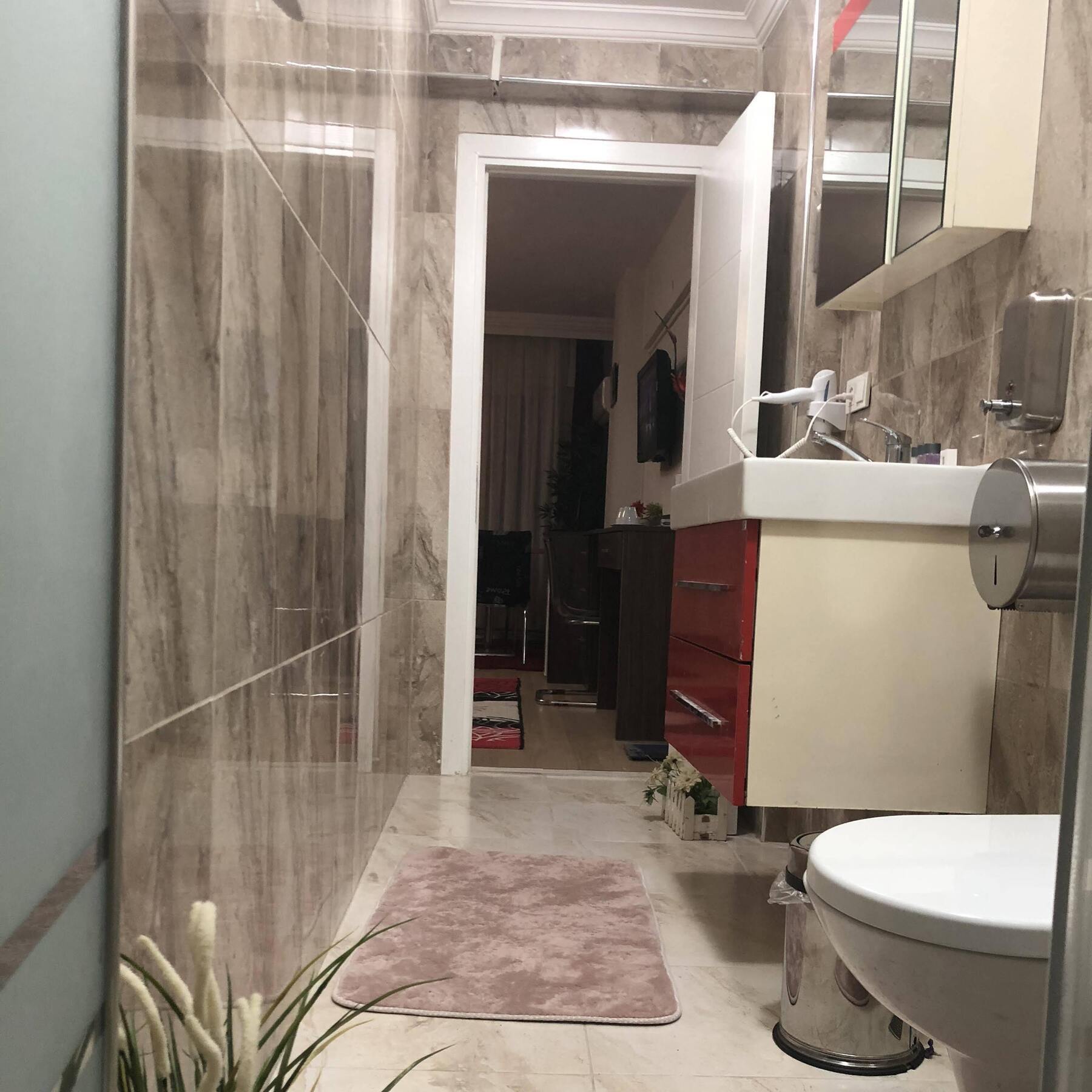 Lizzia Butik Hotel Istanbul Luaran gambar