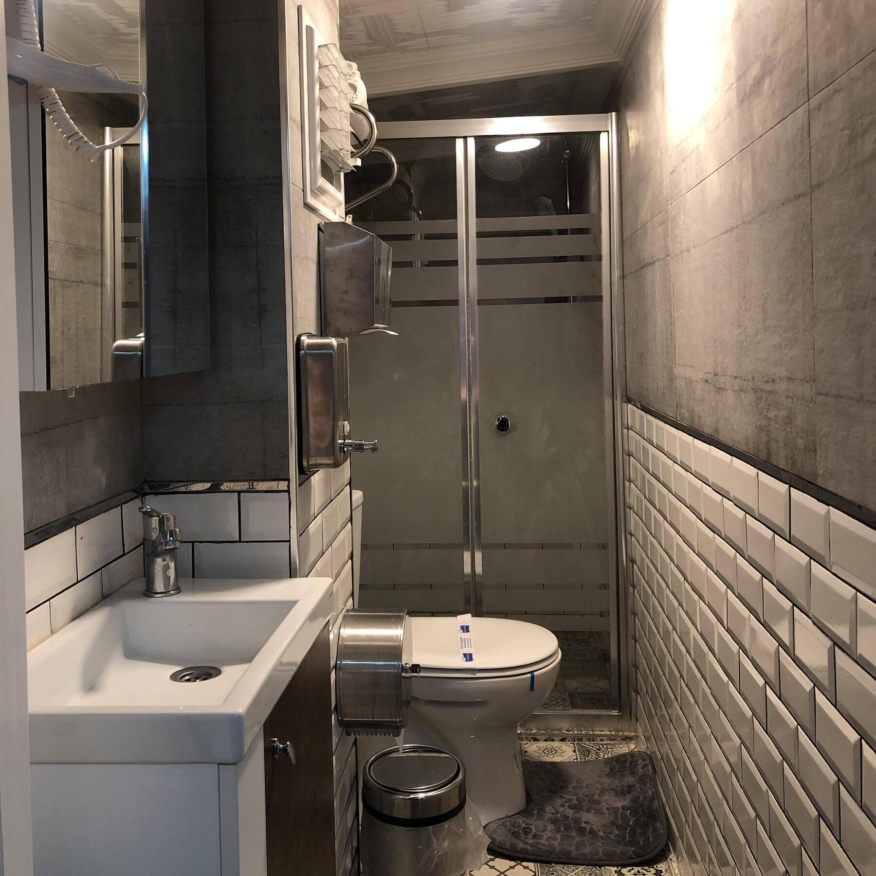 Lizzia Butik Hotel Istanbul Luaran gambar